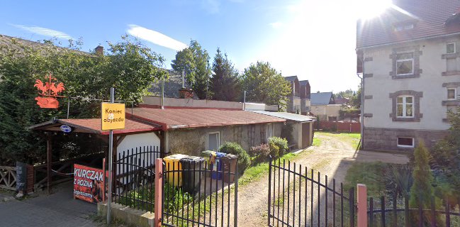 Kurczak z rożna KOKOIZA