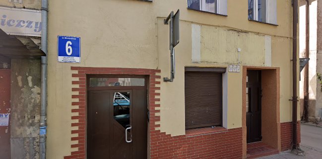 Sklep Piekarniczo - Cukierniczy