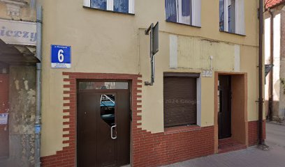 Sklep Piekarniczo - Cukierniczy