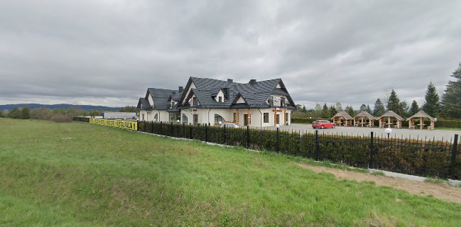 Opinii despre Perła Dunajca în Czarny Dunajec - Gastronomia