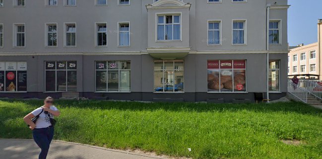 Zyguła Delikatesy Mięsne