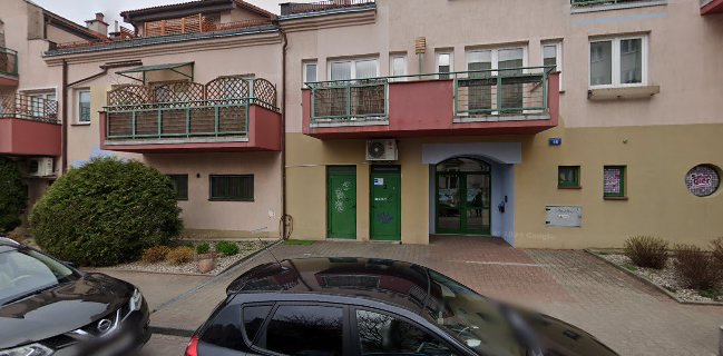 Sklep Spożywczy Piątka