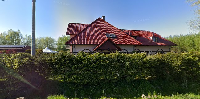 Opinii despre Stanica Przygody în Sztutowo - Gastronomia