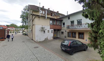 Korona sp.j. PHU. Konefał A., Leszczak W., Mazurek W.