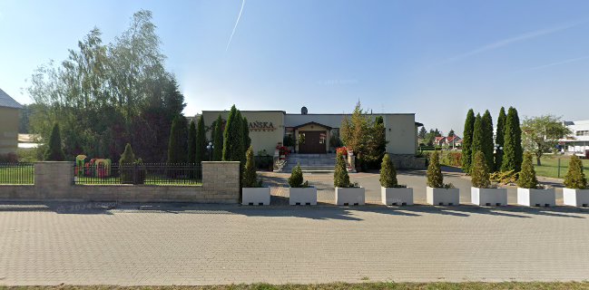 Restauracja Oregano – Pizzeria w Szepietowie z jedzeniem na miejscu i na dowóz