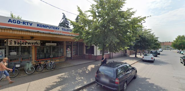 LODOWISKO - Lody Żychlin