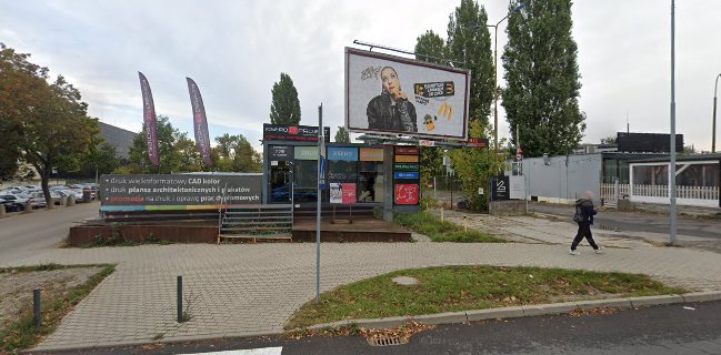 Bistro Roti Berdychowo - Poznań