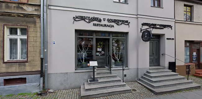 Opinii despre Restauracja Mieszczańska u Gołębiewskich în Toruń - Gastronomia