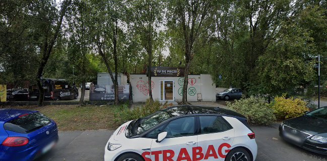 Tu Się Piecze - piekarnia