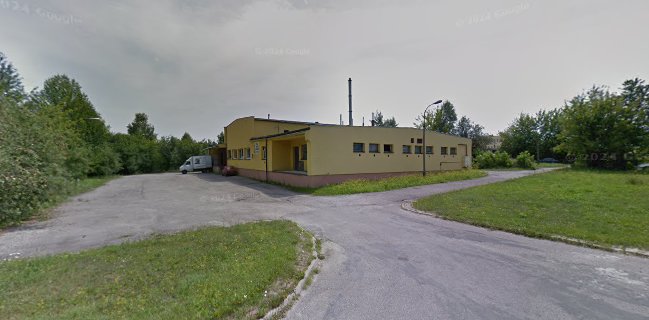 Zakład piekarsko - ciastkarski PSS Społem