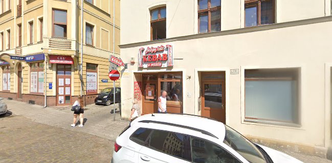 Jedyny Taki Kebab w Mieście