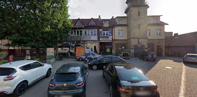 Jednorożec Dobczyce