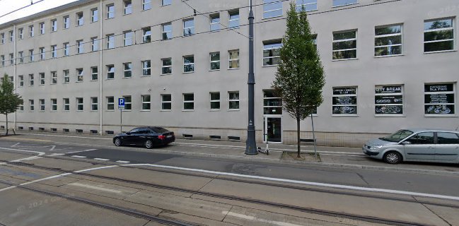 City Break Wola Retro