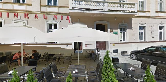 Chinkalnia Restauracja Gruzińska