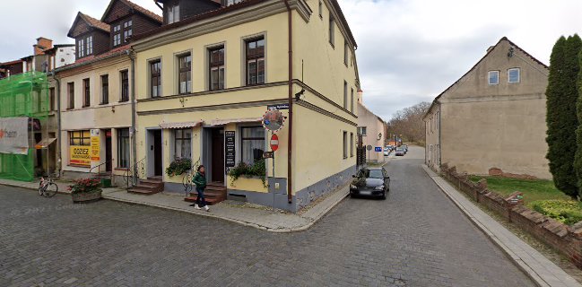 Kafejka
