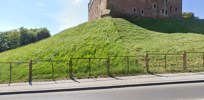 Restauracja Herbarium w Zamku Golubskim