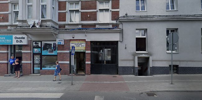 Słodkie Słówka- kawiarnia, cukiernia, bajgle, torty rzemieślnicze i wiele innych!