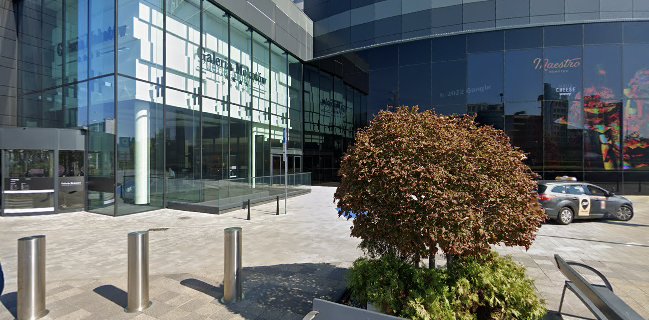 JEFF'S WESTFIELD MOKOTÓW