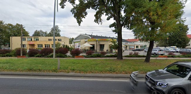 Restauracja Sahara