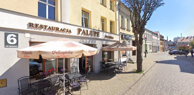 Restauracja Palupe