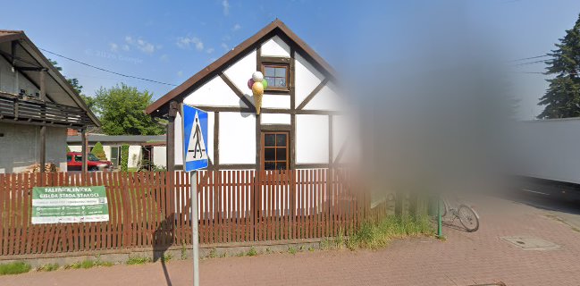 Król lody tradycyjne - Karczew