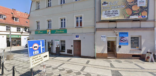 Walczak J. Cukiernictwo