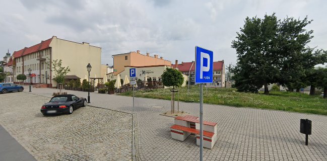 Restauracja Żmigród