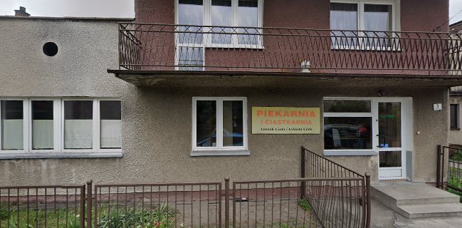 Ceda L.J. Piekarnia, cukiernia