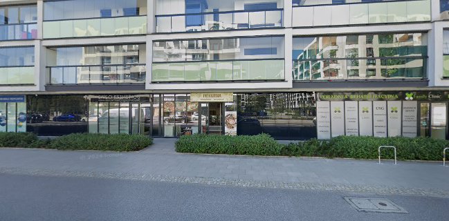 Piekarnia Gruzińsko Ormiańska