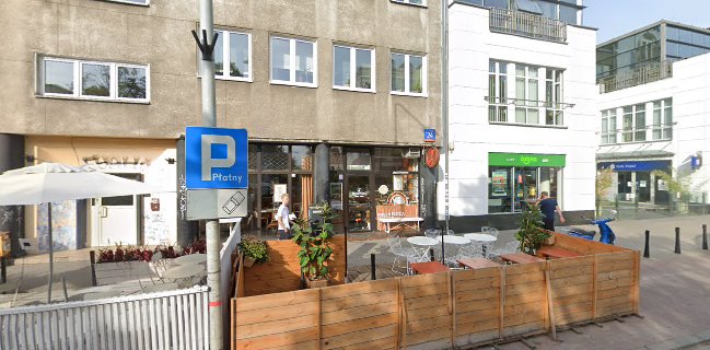 POLLYPIZZA NEOPOLITAN