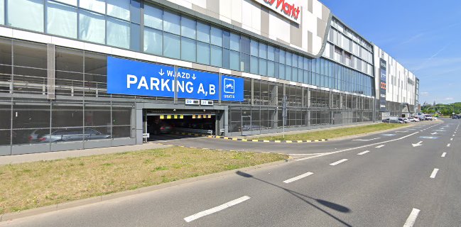 Lulu Cafe Lounge Avenida Poznań