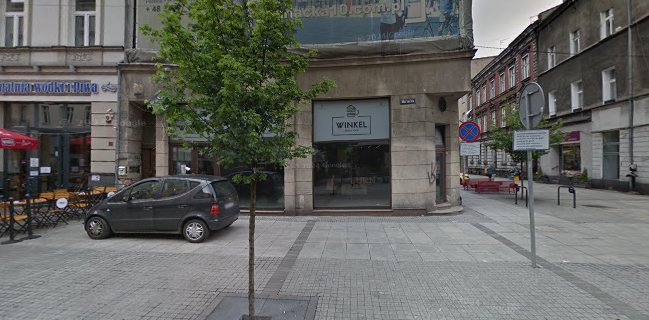 Pub Sąsiedztwo - Mariacka 10