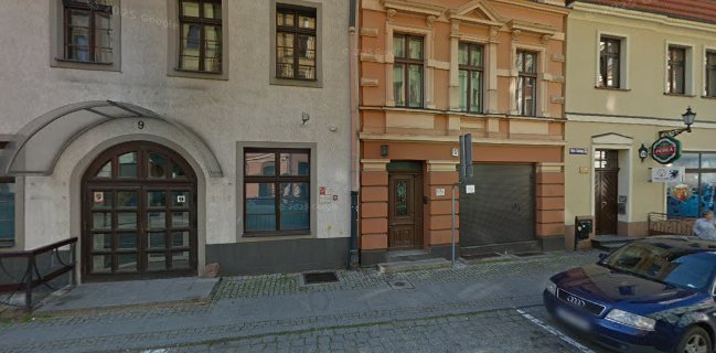 Małe Garbary 11/1, 87-100 Toruń