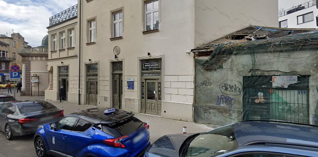 Lodowy Warsztat - Gastronomia