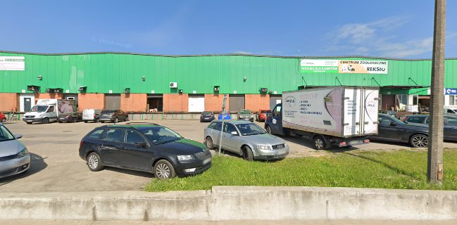 Podlaska Chata- sklep ul. Andersa 40 lok. 28