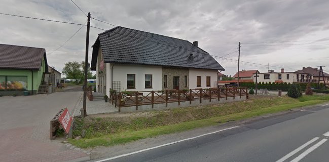 Restauracja Na Przedmieściu