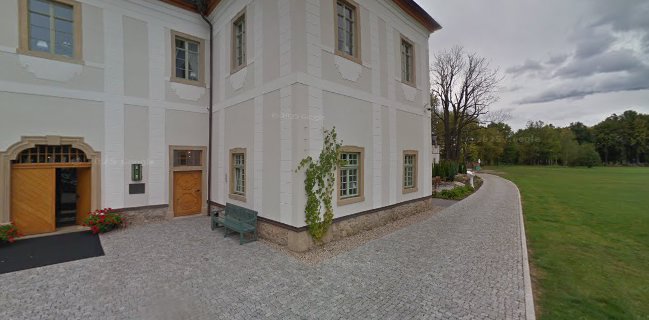 Restauracja Piechowice - Stara Bielarnia (Alte Bleiche)