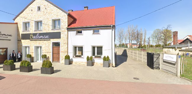 Restauracja SALOMON