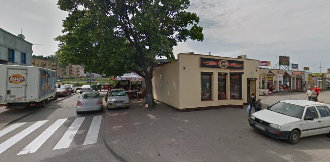Centrum Klubokawiarnia