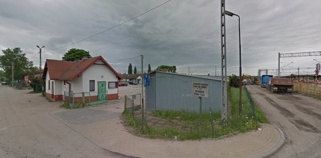 Targowisko miejskie "Mój rynek"