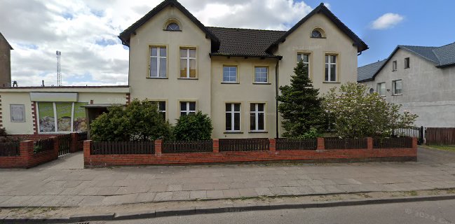 Piekarnia-cukiernia PPHU Krzysztof Wojciechiwski