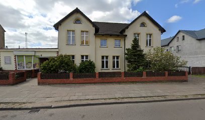 Piekarnia-cukiernia PPHU Krzysztof Wojciechiwski