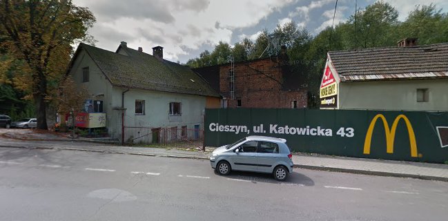 Ale młyn - Strefa Grilla