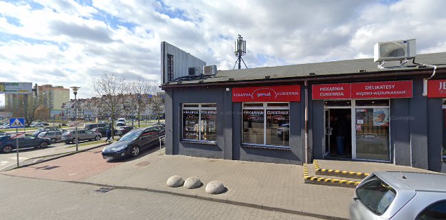 Genial Piekarnia. Sklep partnerski