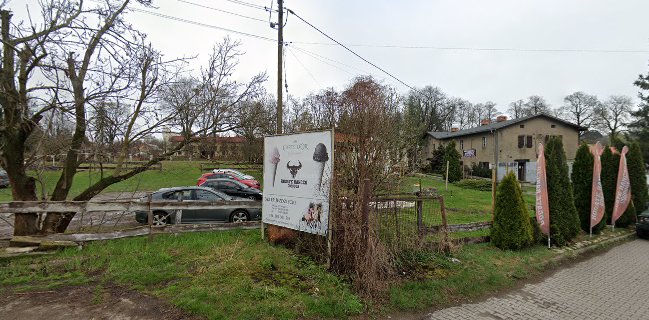 Gospoda Rogate Ranczo