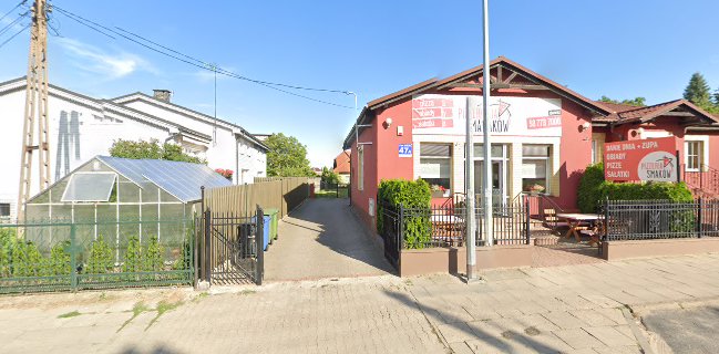 Pizzeria Smaków
