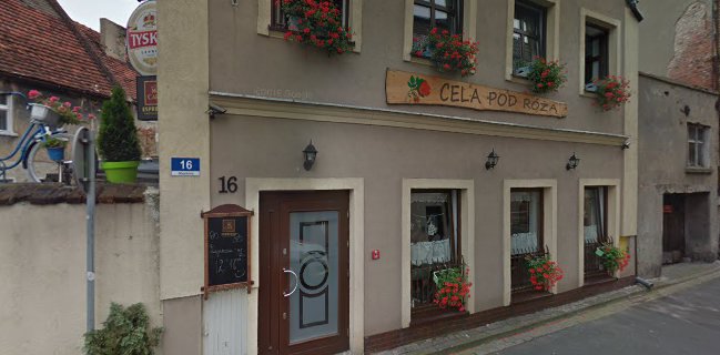 Restauracja Cela Pod Różą - Pierogarnia & Naleśnikarnia