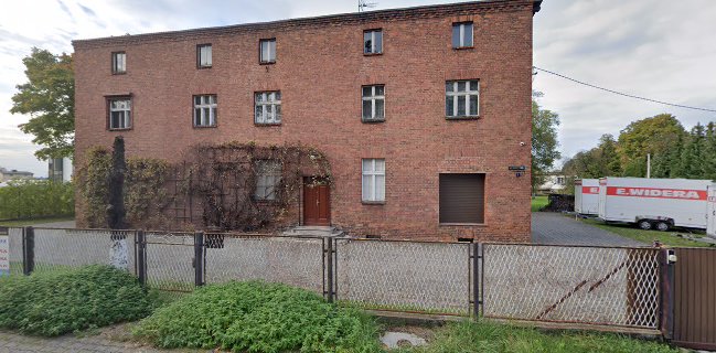 E.E.Widera Wytwórnia Wyrobów Cukierniczych