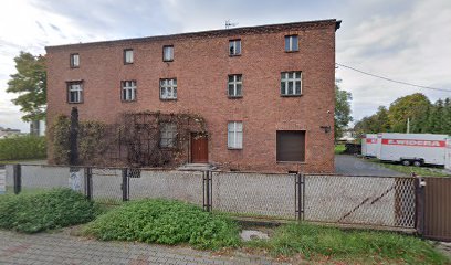 E.E.Widera Wytwórnia Wyrobów Cukierniczych