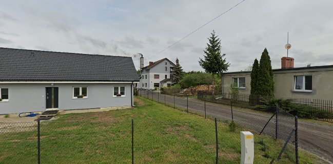 Piekarnia - Cukiernia Łukasz Walczyk